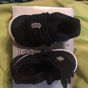 Kyrie 5 (TD) infant sneakers size 5c